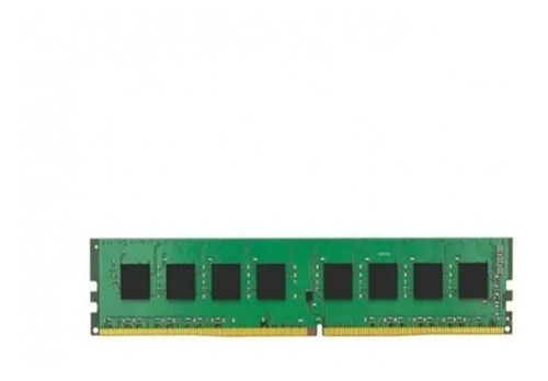 Imagen 3 de 5 de Memoria Ram Kingston Valueram Kvr26n19s6/4 4gb Ddr4 Pc Oem