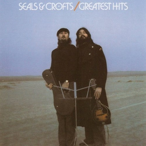 Same - Seals Croft (cd)