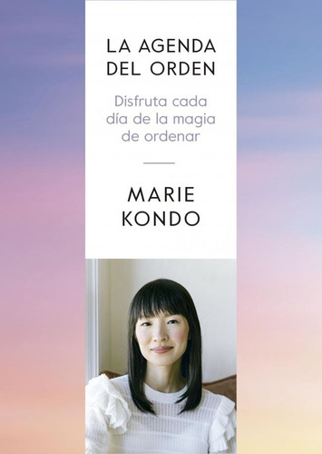 La Agenda Del Orden - Marie Kondo