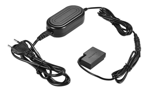 Fuente de adaptador AC ACK-E18 para Canon Sl2 Sl3 T6i T6s T7i 77d