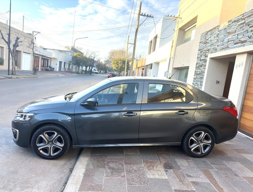 Citroën C-Elysée 1.6 Feel Vti 115
