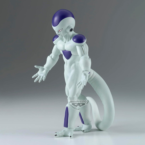 Figura Frieza Solid Edge Works 16 Cm Bandai Spirits