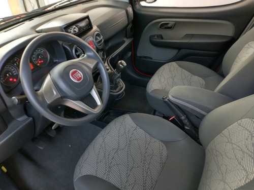 Doblo Essence 1.8 7 Lugares