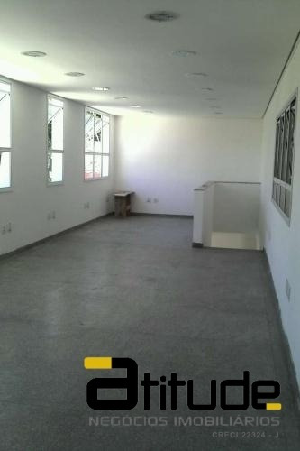 Imagem 8 de 15 de Galpão Novo 1200m² Em Barueri - 368
