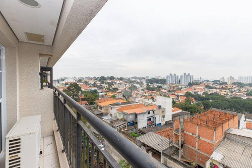 Imagem 22 de 27 de Excepcional Sala Comercial No Jabaquara! Impecável! - Sa0020