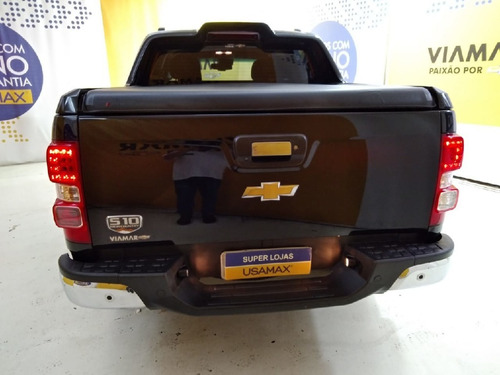 Imagem 3 de 11 de Chevrolet S10