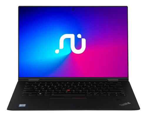 Lenovo Thinkpad X1 Yoga Gen 2 14'' Reacondicionado (Reacondicionado)