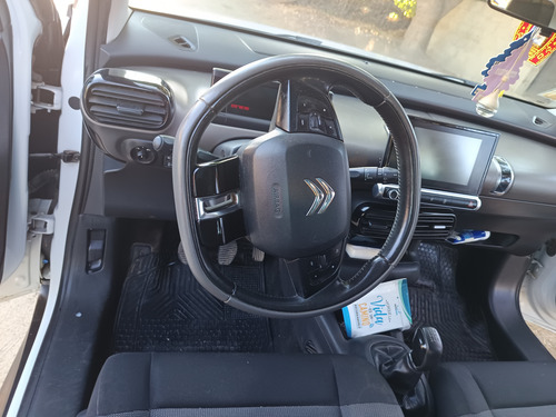 Citroën C4 Cactus 1.2 Pure Tech 110 Feel