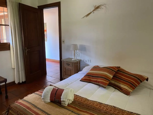 Espectacular Casa En Venta