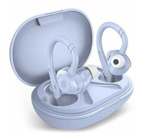 Comiso Auriculares Inalámbricos, True Wireless In Ear Blueto