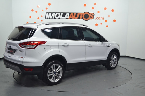 Ford Kuga 2.0 T Titanium At 2016-imolaautos