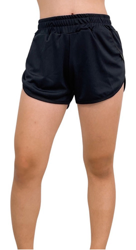 Short Deportivo Chloe - Aerofit Sw