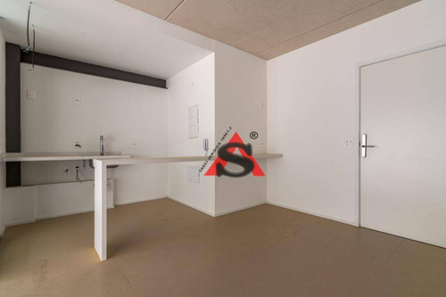 Imagem 4 de 21 de Apartamento Garden À Venda, 109 M² Por R$ 1.571.000,00 - Paraíso - São Paulo/sp - Gd0038