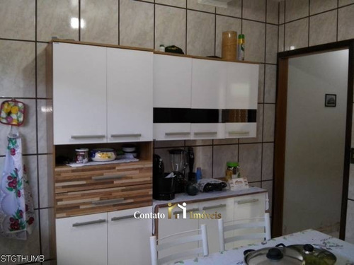 Imagem 13 de 15 de Casa Venda Atibaia 4 Vagas 3 Dormitórios - Ca0472-1