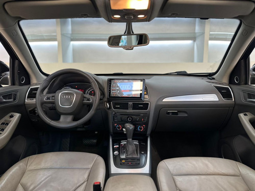 Audi Q5 3.2 Fsi Ambition Quattro 5p