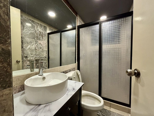 Renta Departamento Súper Ubicado A 5 Min De Perisur, Insurgentes Cuicuilco, Cdmx