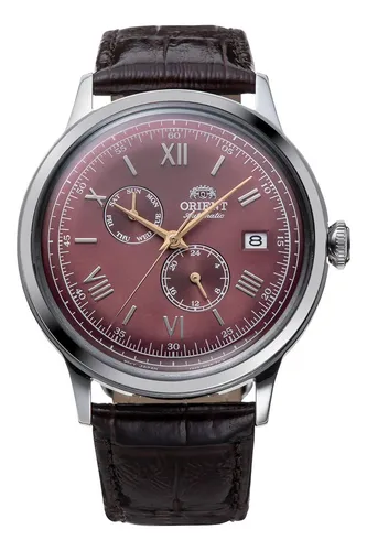 Orient bambino mercado libre hotsell