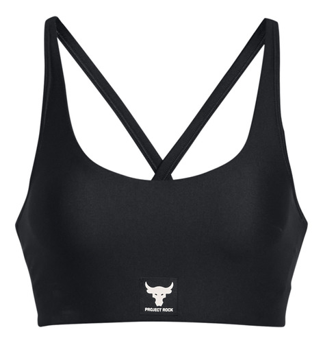 Brasier Under Armour Deportivo De Training Para Mujer Ih188