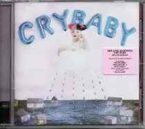 Comprar Melanie Martinez Cry Baby Dlx Cd - Taylor Swift Shakira Dido
