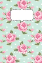 Comprar Libro: Cuaderno: A5 Bonito Cuaderno Libreta De Notas Diario