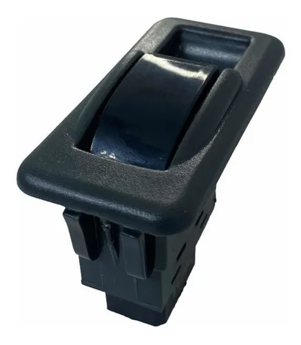 comprar Switch Elevavidrios Mrswitch Sencillo Para Montero 91 - 2006