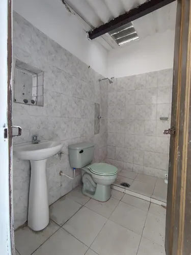 Casa En Arriendo En Sevilla. Cod A6871