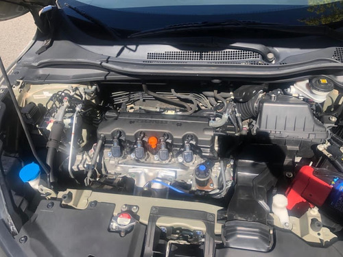 Honda Hrv