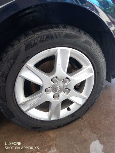Audi A3 Sportback 2010 1.6 102cv Mt