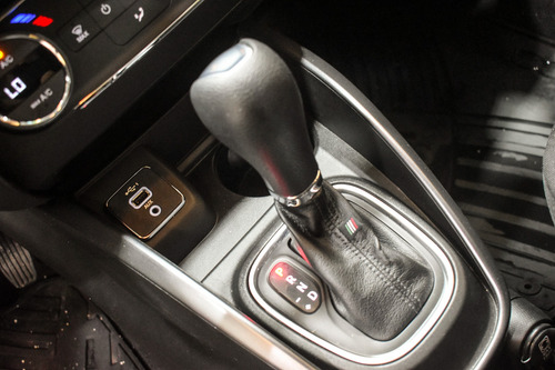 Fiat Cronos 1.3 Drive Cvt
