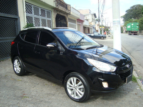 Hyundai Ix 35