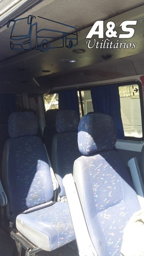 Mercedes Sprinter 313 2011 Super Oferta Confira!! Ref.770