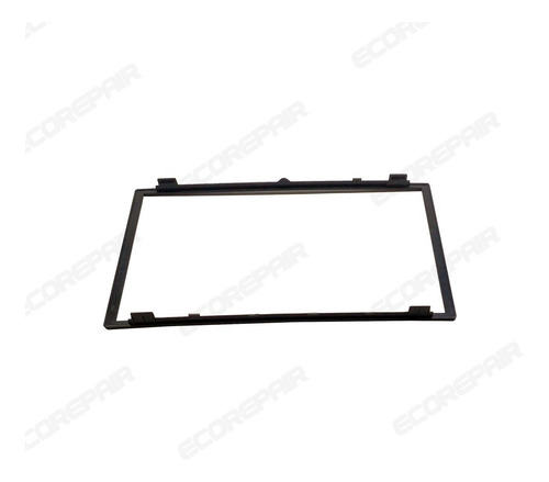 Moldura Painel Dvd Multimidias L200 Triton - Original