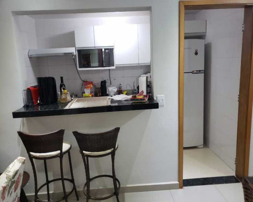 Imagem 12 de 23 de Vende-se Ótima Cobertura No Bairro Nova Aliança, Em Ribeirão Preto-sp, Com 2 Quartos,local Próximo Ao Ribeirão Shopping,a Farmácias, Super Mercados - Kcco30001 - 68959200