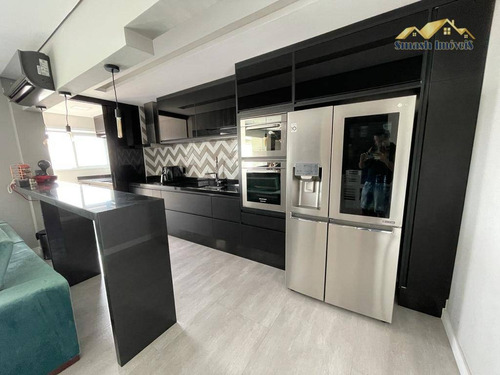 Imagem 23 de 24 de Apartamento Com 2 Dormitórios À Venda, 83 M²- Barra Funda - São Paulo/sp - Ap0425