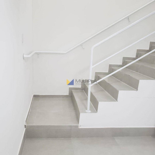 Imagem 11 de 26 de Ponto Para Alugar, 141 M² Por R$ 6.500,00/mês - Centro - Guarulhos/sp - Pt0077