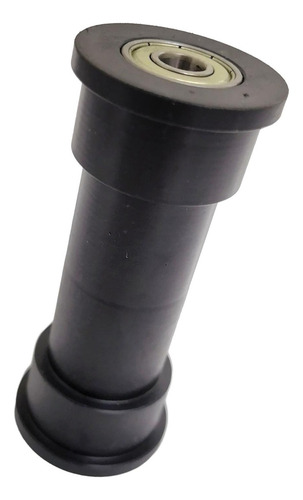 Wpd Máquina De Remo Con Rueda De Rodamiento, Polea De