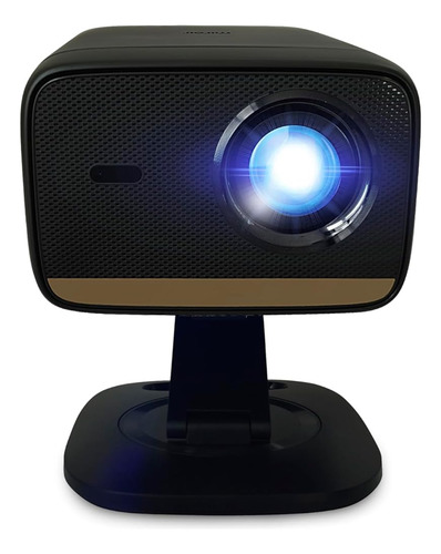 Proyector L710s Pro Smart 1080p Con Wifi Y Bluetooth