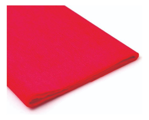 Papel Crepe Pingüino Paquete C/ 10 Pliegos Colores Surtidos¡
