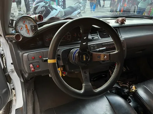 Honda Civic 1.5 Cx