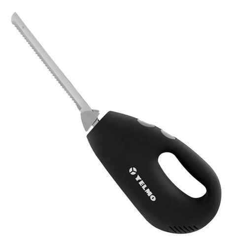 Imagen 3 de 10 de Cuchillo Eléctrico Ch 7800 Yelmo
