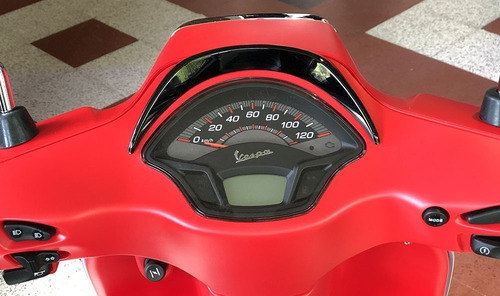 Imagen 5 de 8 de Vespa Sxl 150 Scooter - Ahora 12 Y 18 - Moto Plex Tucumán
