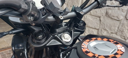 Imagen 17 de 17 de Ktm Adventure