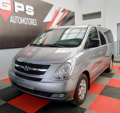 Hyundai H1 2.4 Premium 1 175cv 4at