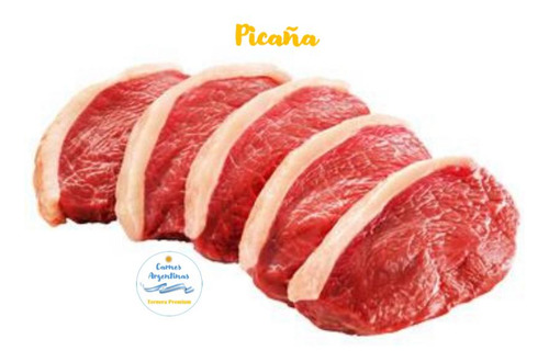 Picaña De Ternera