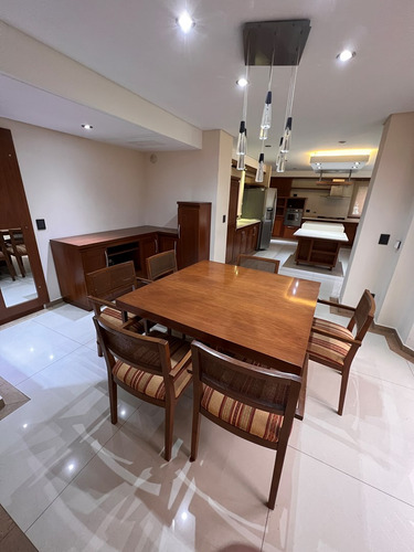 Casa En Venta En Camino Real, Boulogne, San Isidro