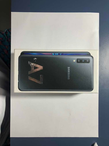 Celular Samsung Galaxy A7 128gb