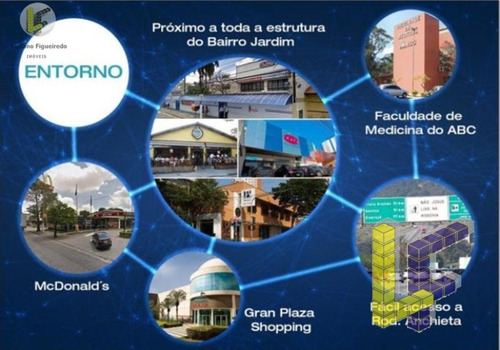 Apto B. Campestre - 15174