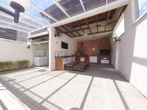 Imagem 16 de 21 de Apartamento A Venda Parque Boturussu - São Paulo/sp - Ap6356