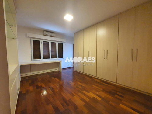 Imagem 16 de 23 de Casa Com 5 Dormitórios À Venda, 331 M² Por R$ 1.650.000,00 - Residencial Garden Ville - Bauru/sp - Ca2118
