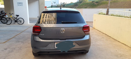 Imagem 3 de 7 de Volkswagen Polo 2020 1.0 5p